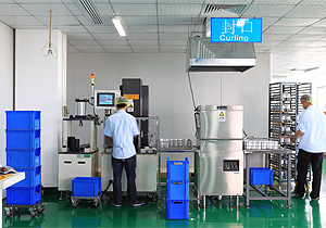 韓國進口封口機